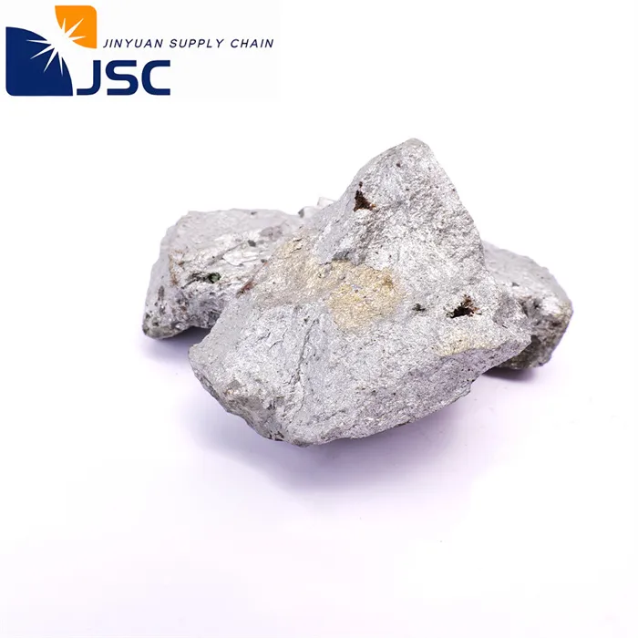 Chrome Ferro Karbon Tinggi