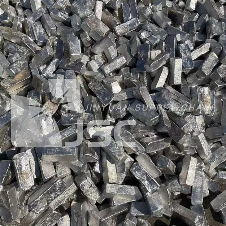 Magnesium Logam Mg 99.9%