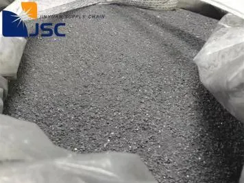 Serbuk Kalsium Silikon