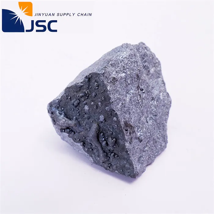 Industri Silicon Ferro