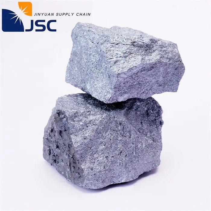 Ferro Silicon Industry