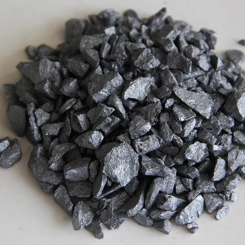 Ferro Silicon Magnesium