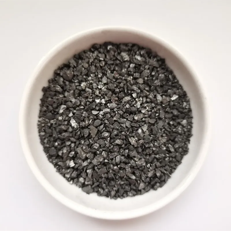 Antrasit Berkalsin Gas