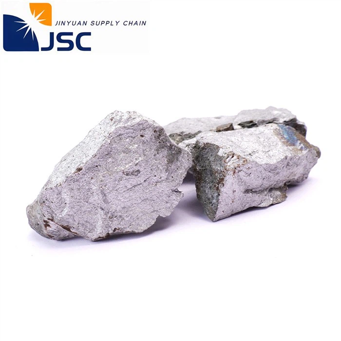 High Carbon Ferro Chrome Block