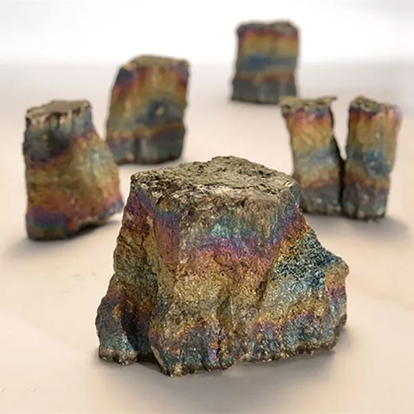 Ferromangan Karbon Tinggi