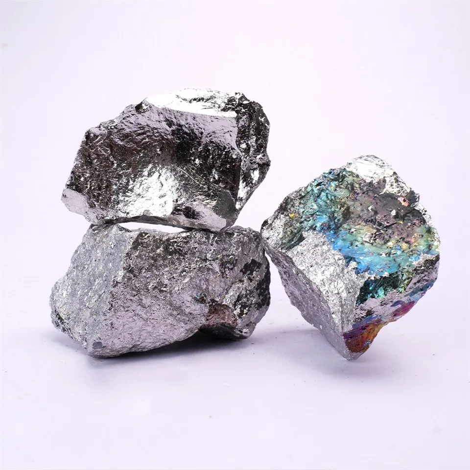 Ferromanganese Karbon Rendah