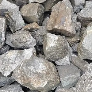 Mangan Ferro Karbon Sederhana