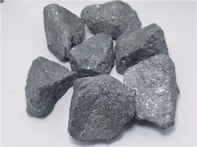 Gambaran ringkas mengenai kelebihan silikon gred metalurgi