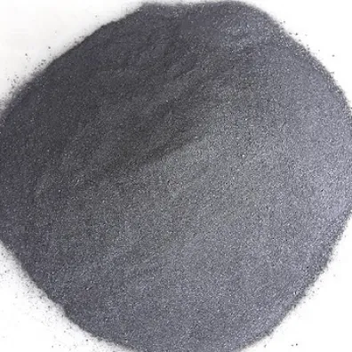 Serbuk FeSi