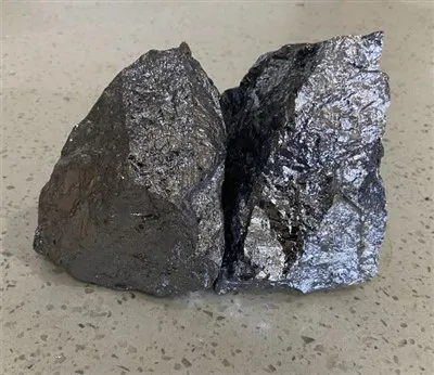 Kegunaan Ferro Silicon