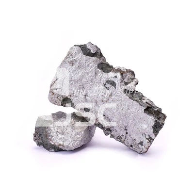 Ferrokrom Karbon Tinggi